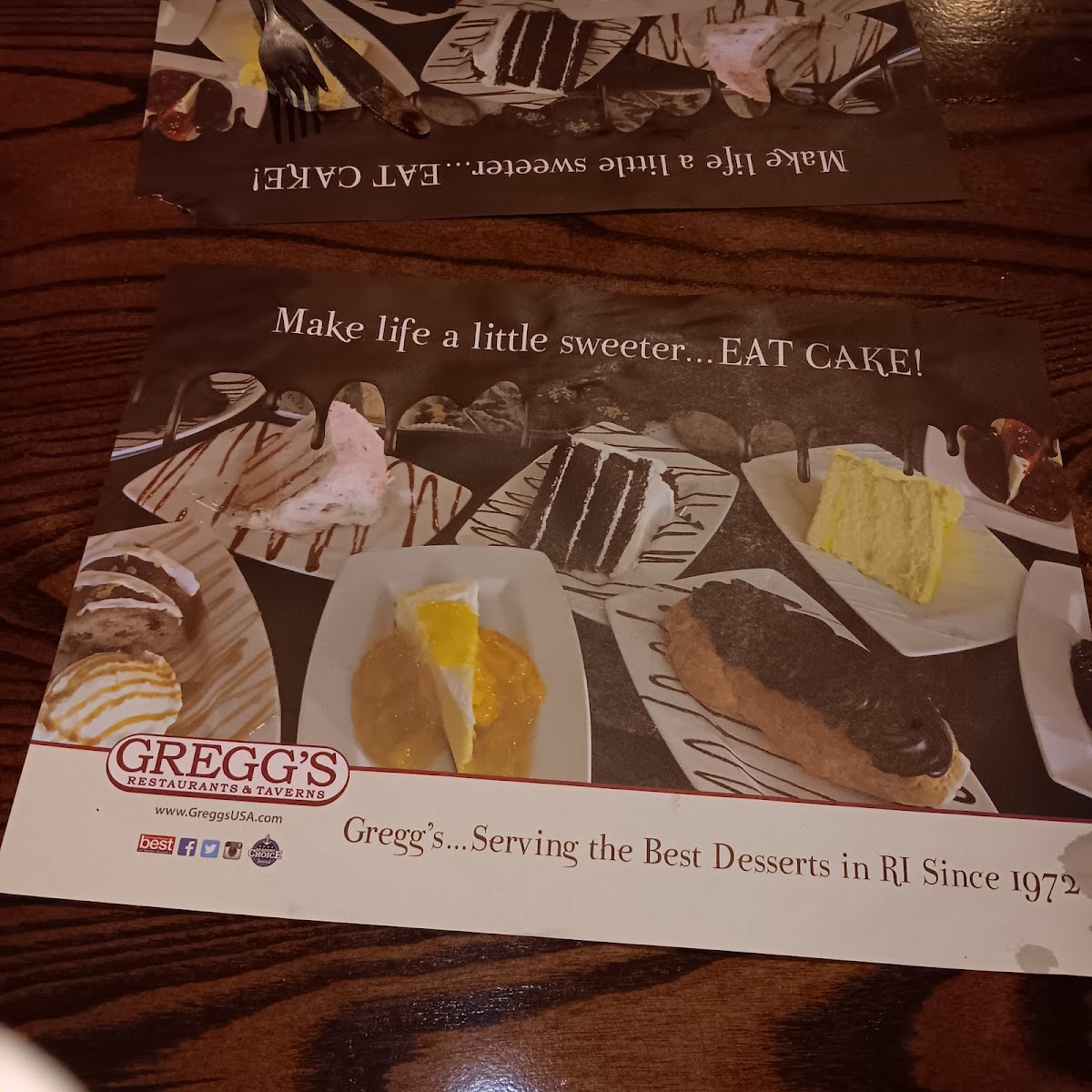 Gregg's - North Kingstown - 9