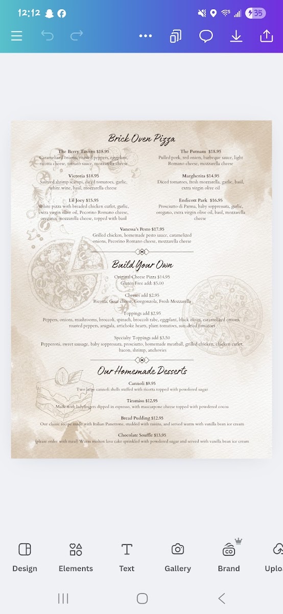 The Berry Tavern - 4