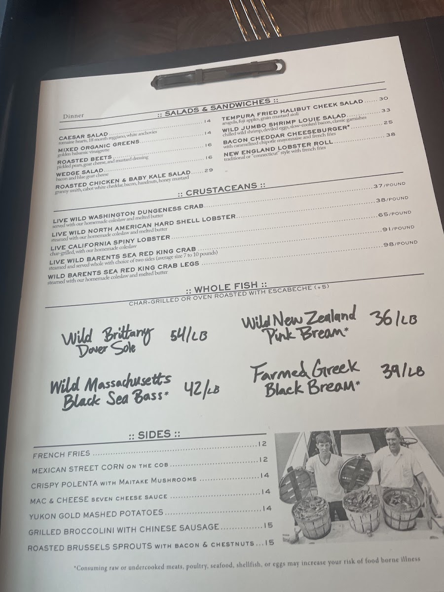 Water Grill - Bellevue - 2