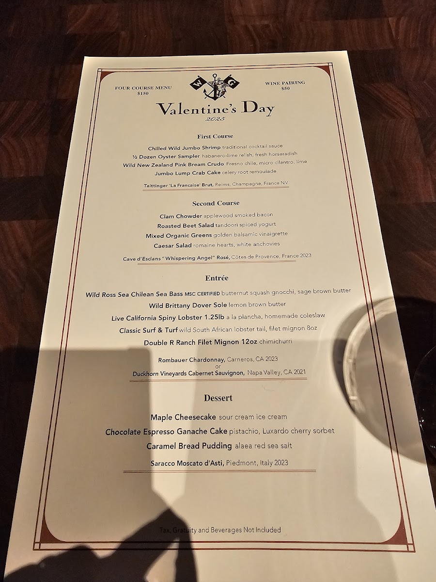 Water Grill - Bellevue - 5