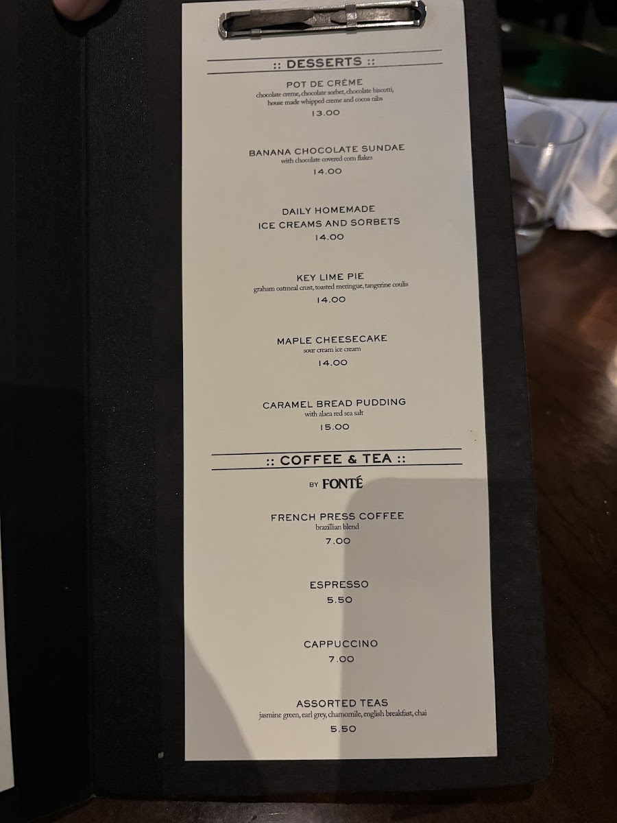 Water Grill - Bellevue - 8