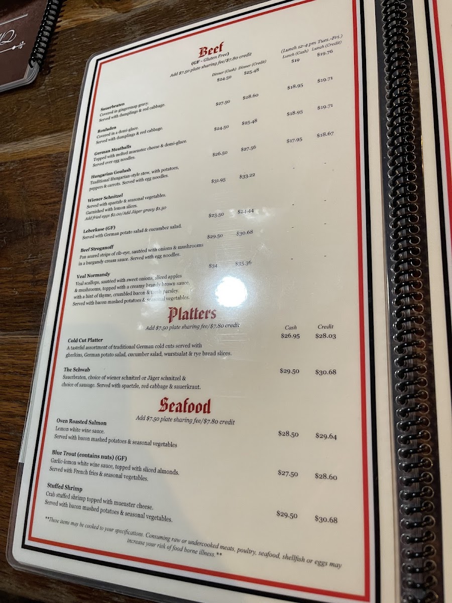 The Village Lanterne - 1