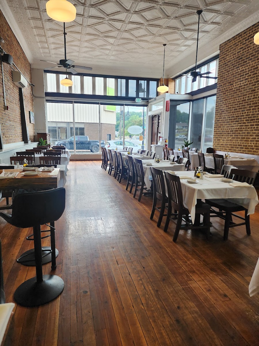 Mio Sogno Ristorante