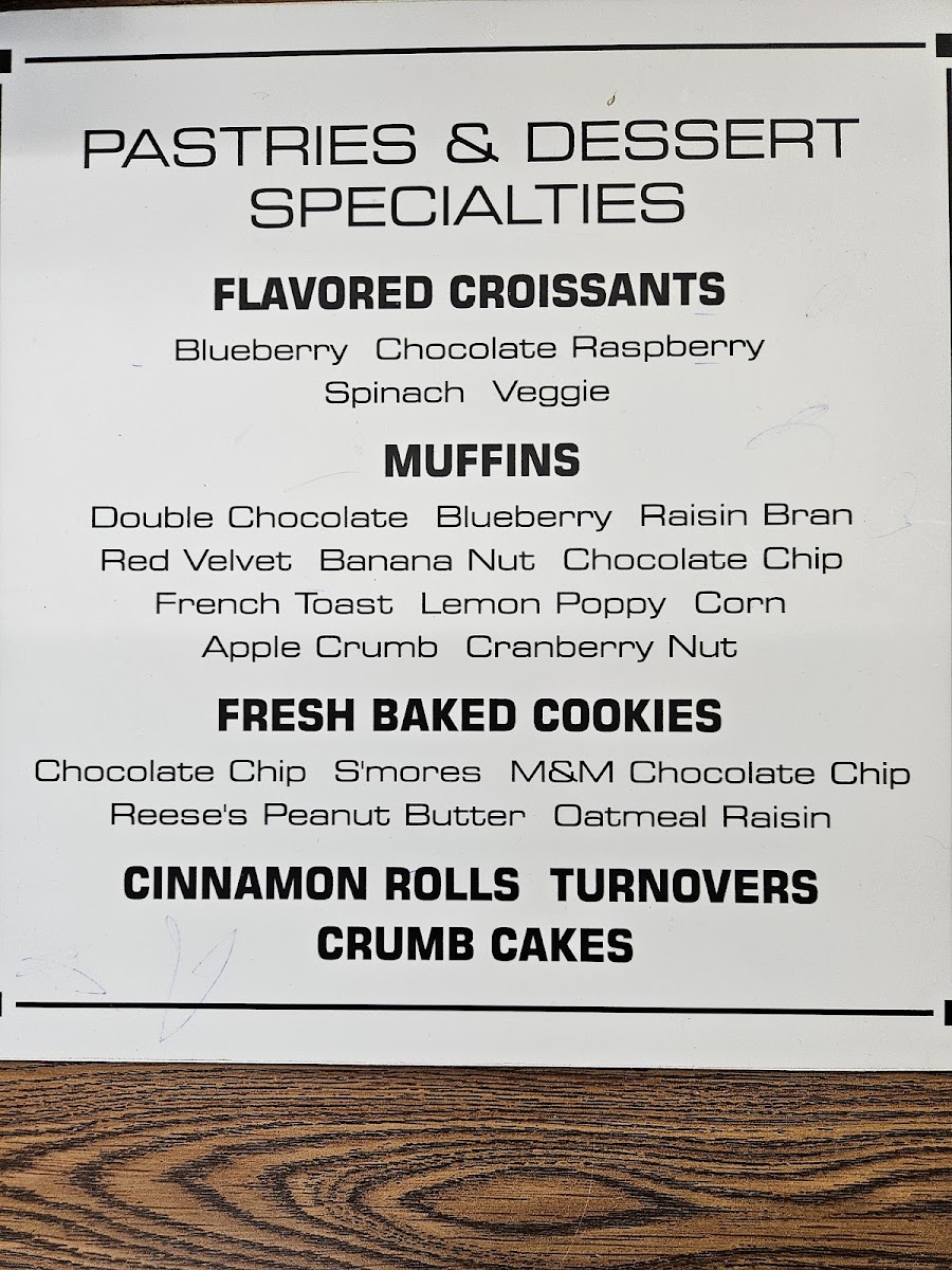 Maplewood Bagel Market - 1