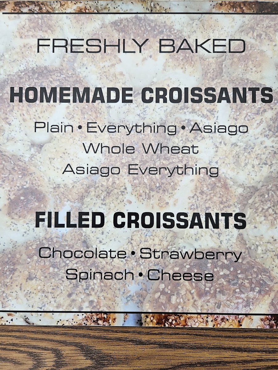 Maplewood Bagel Market - 2