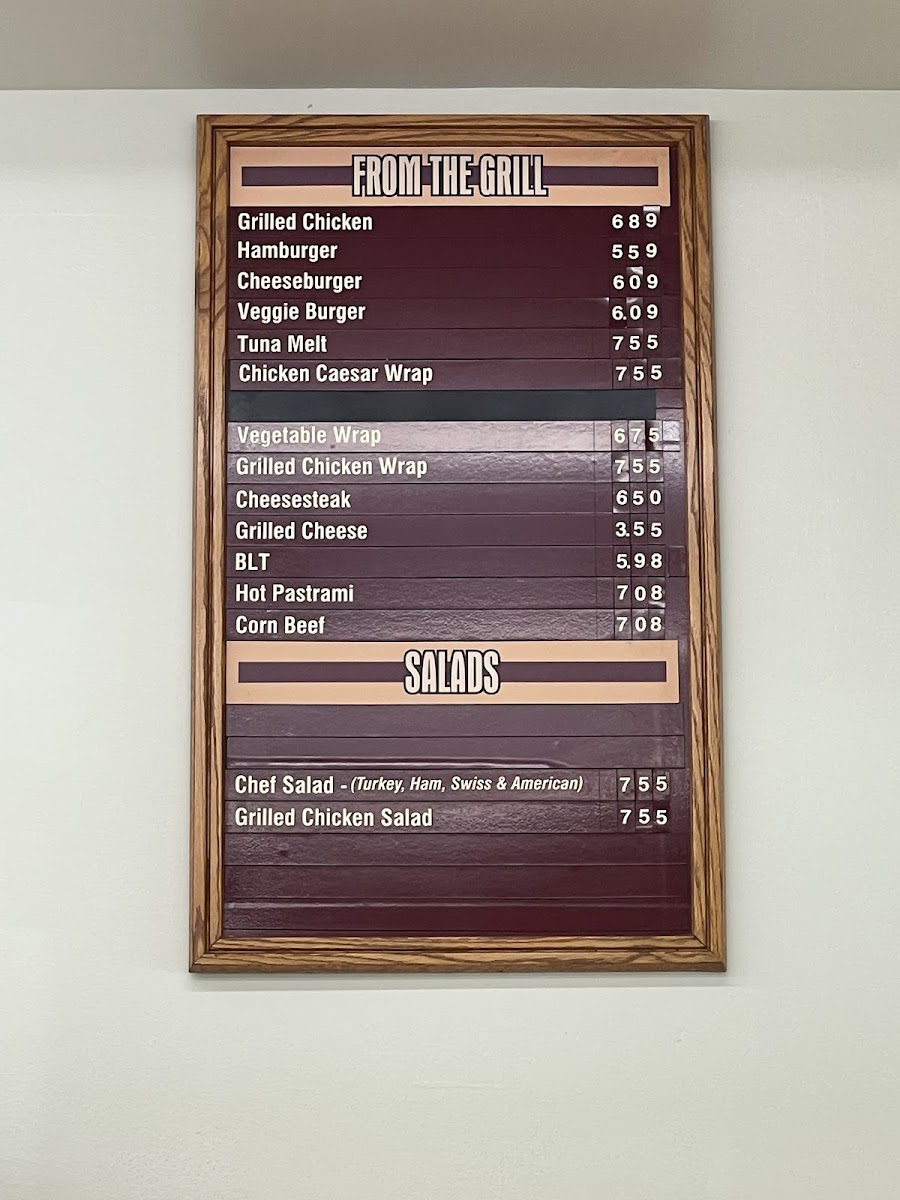 Maplewood Bagel Market - 7