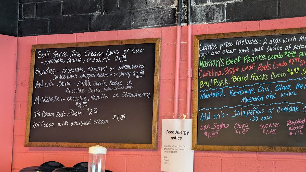 Home Plate Restaurant - 3