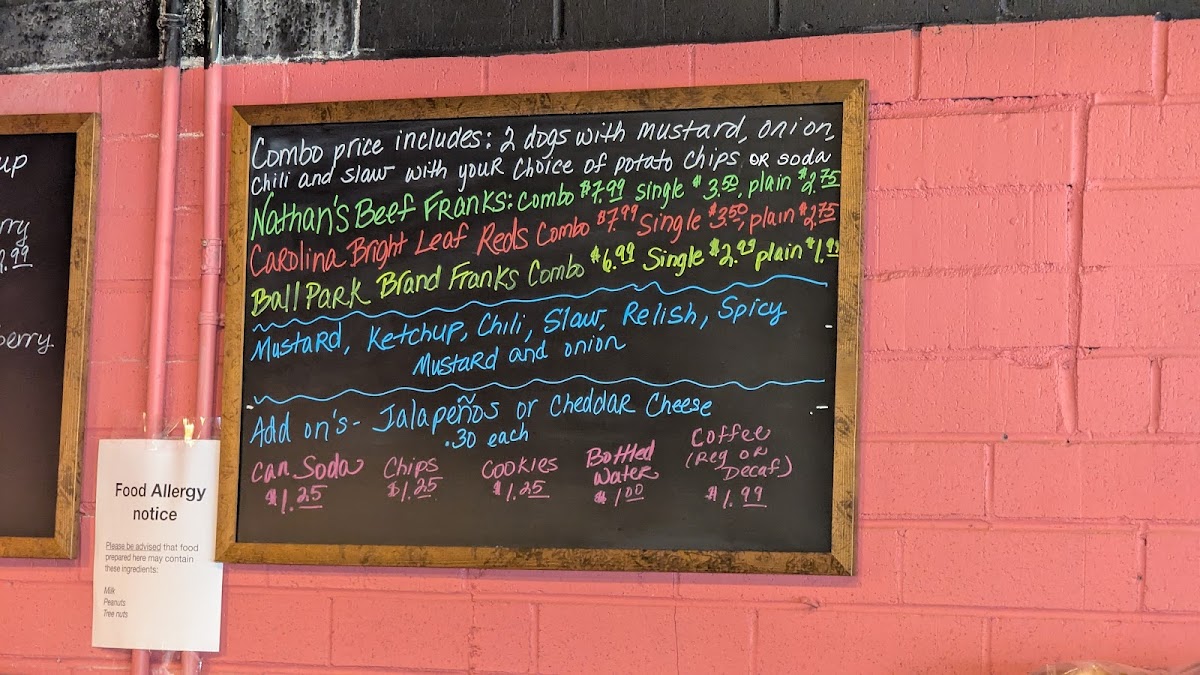 Home Plate Restaurant - 5