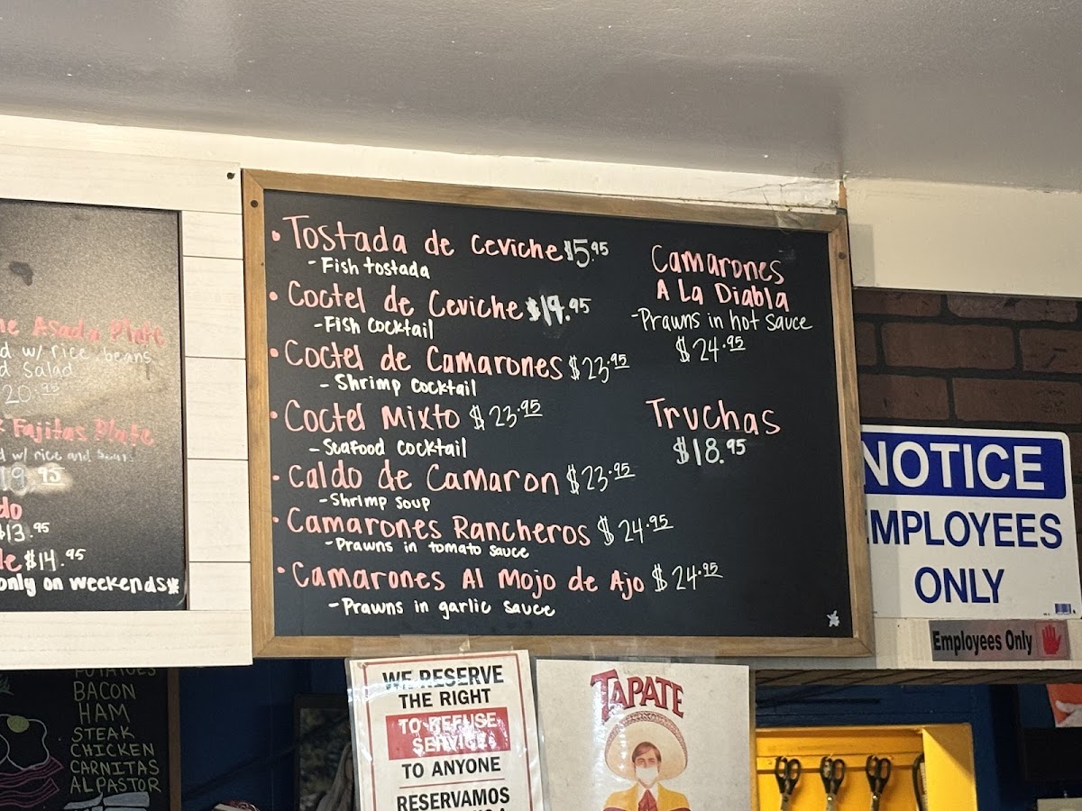 Taqueria San Bruno - 6