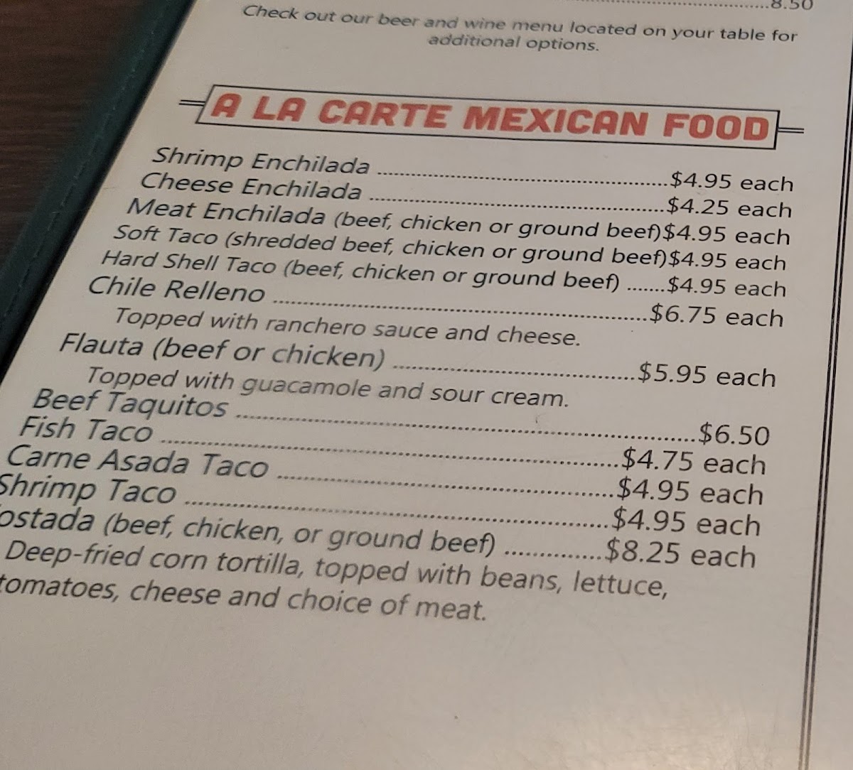 Alpine Country Coffee Shop - 10