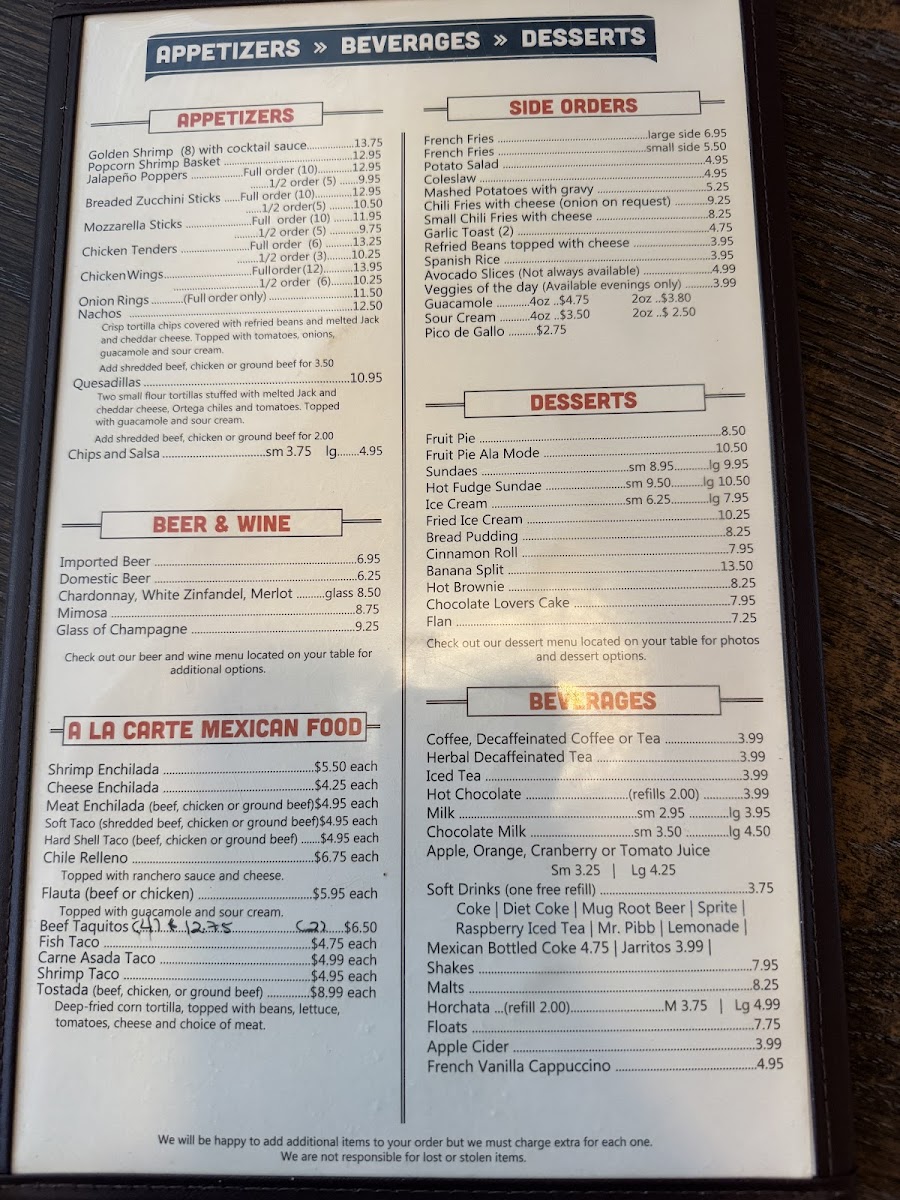 Alpine Country Coffee Shop - 4