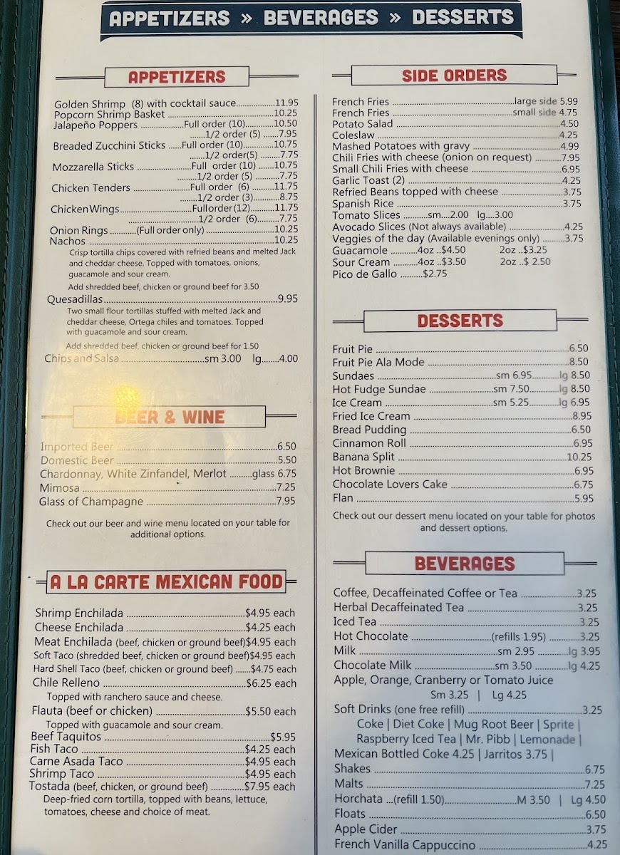 Alpine Country Coffee Shop - 8