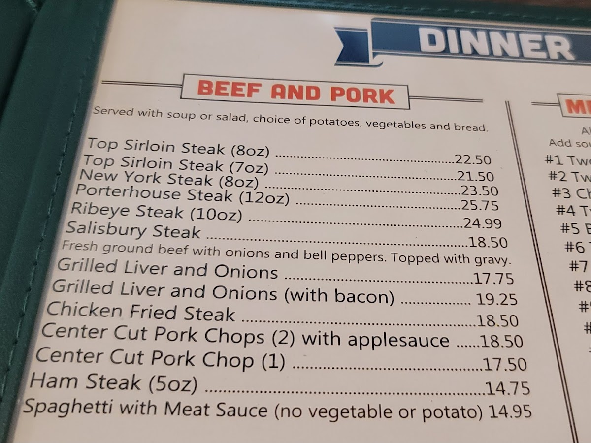 Alpine Country Coffee Shop - 9