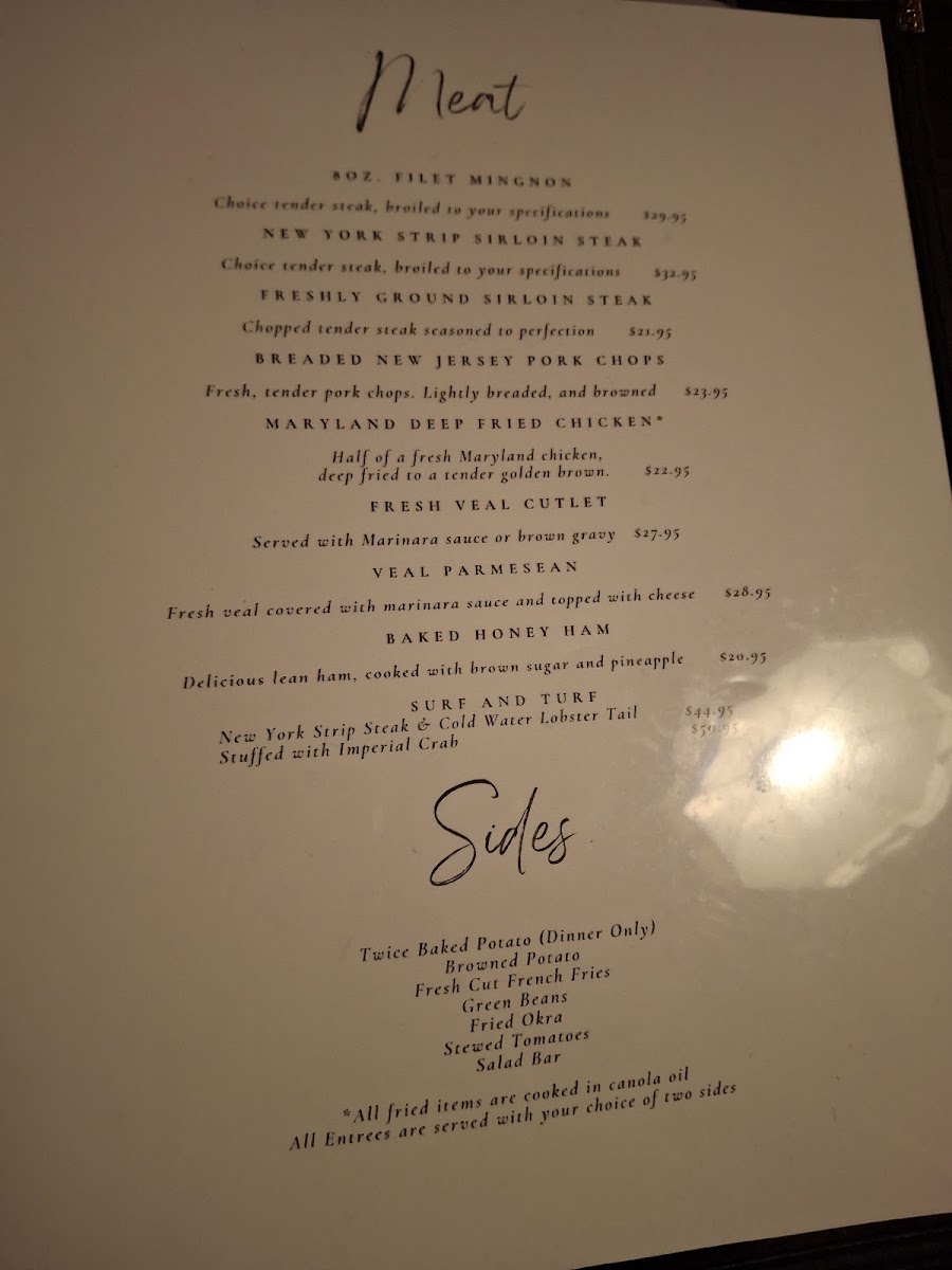 Edgewater Restaurant - 1