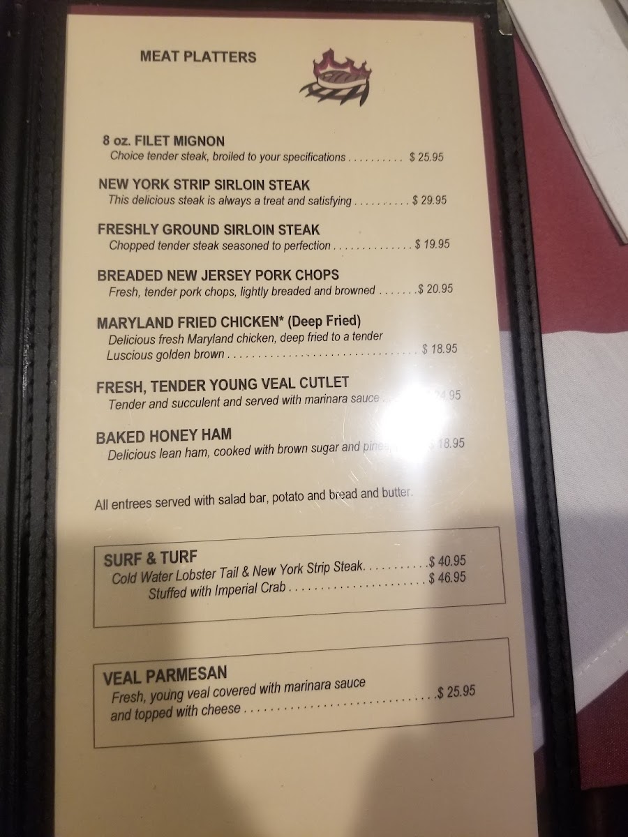 Edgewater Restaurant - 10