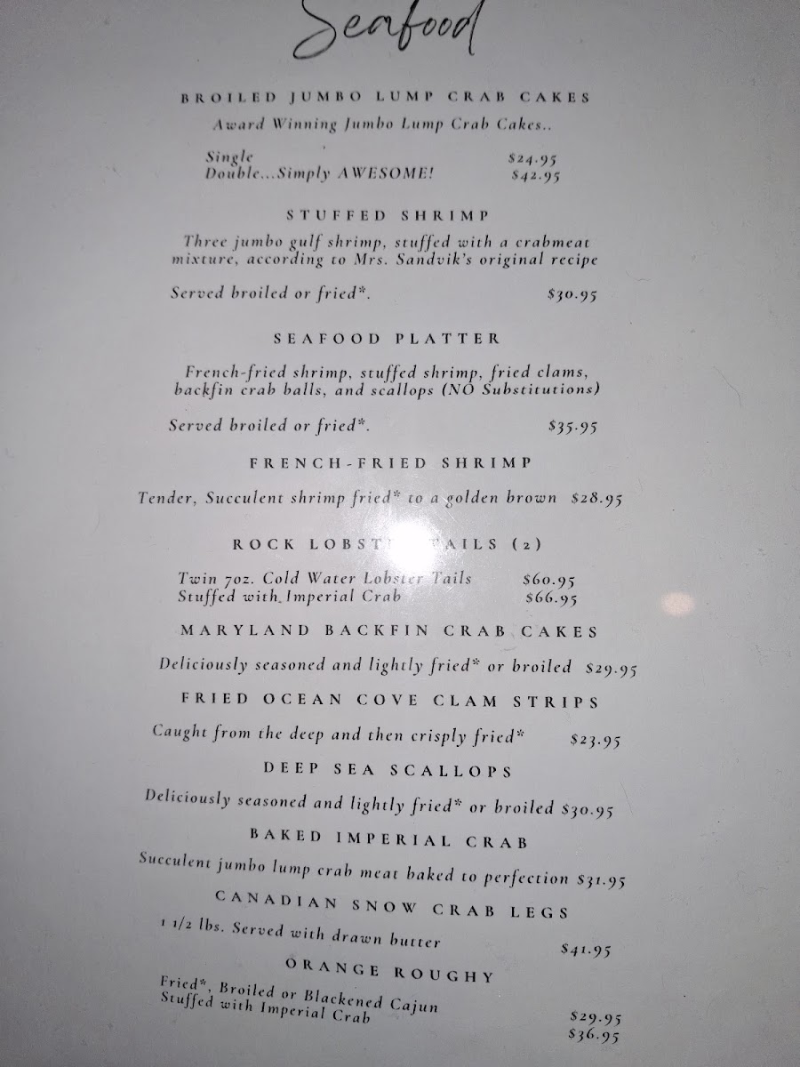 Edgewater Restaurant - 2