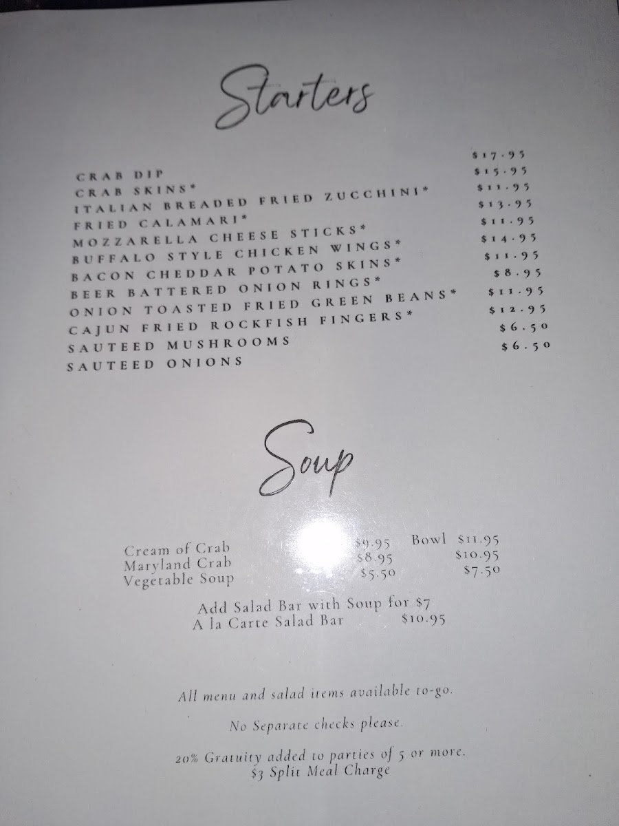 Edgewater Restaurant - 3