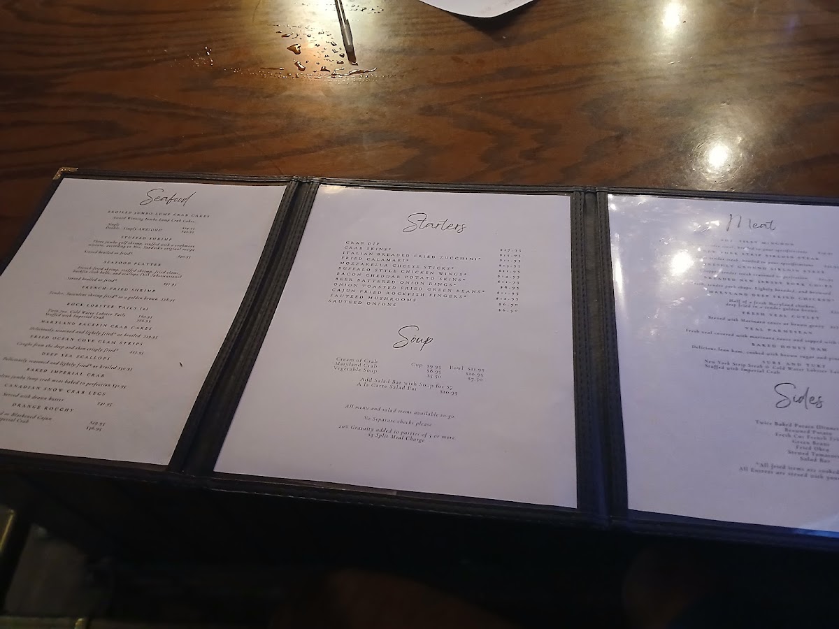 Edgewater Restaurant - 6