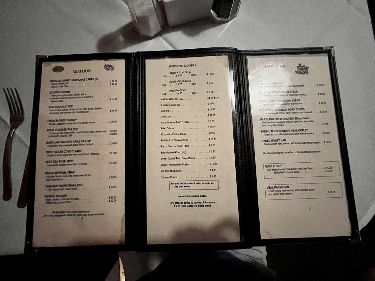 Edgewater Restaurant - 7