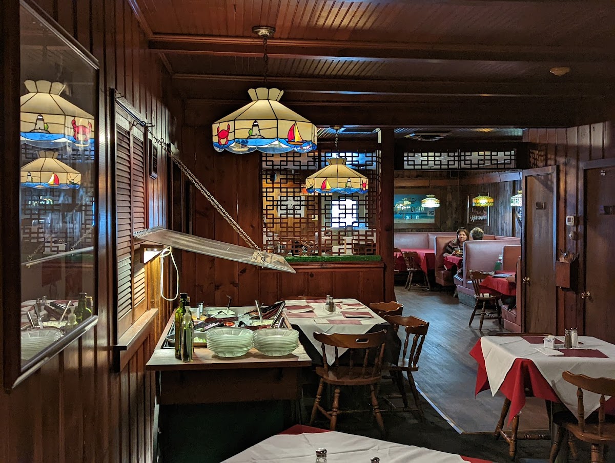 Edgewater Restaurant