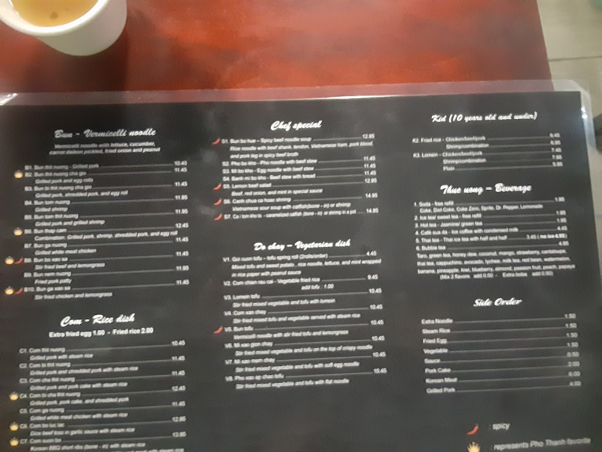 Pho Thanh II - 7