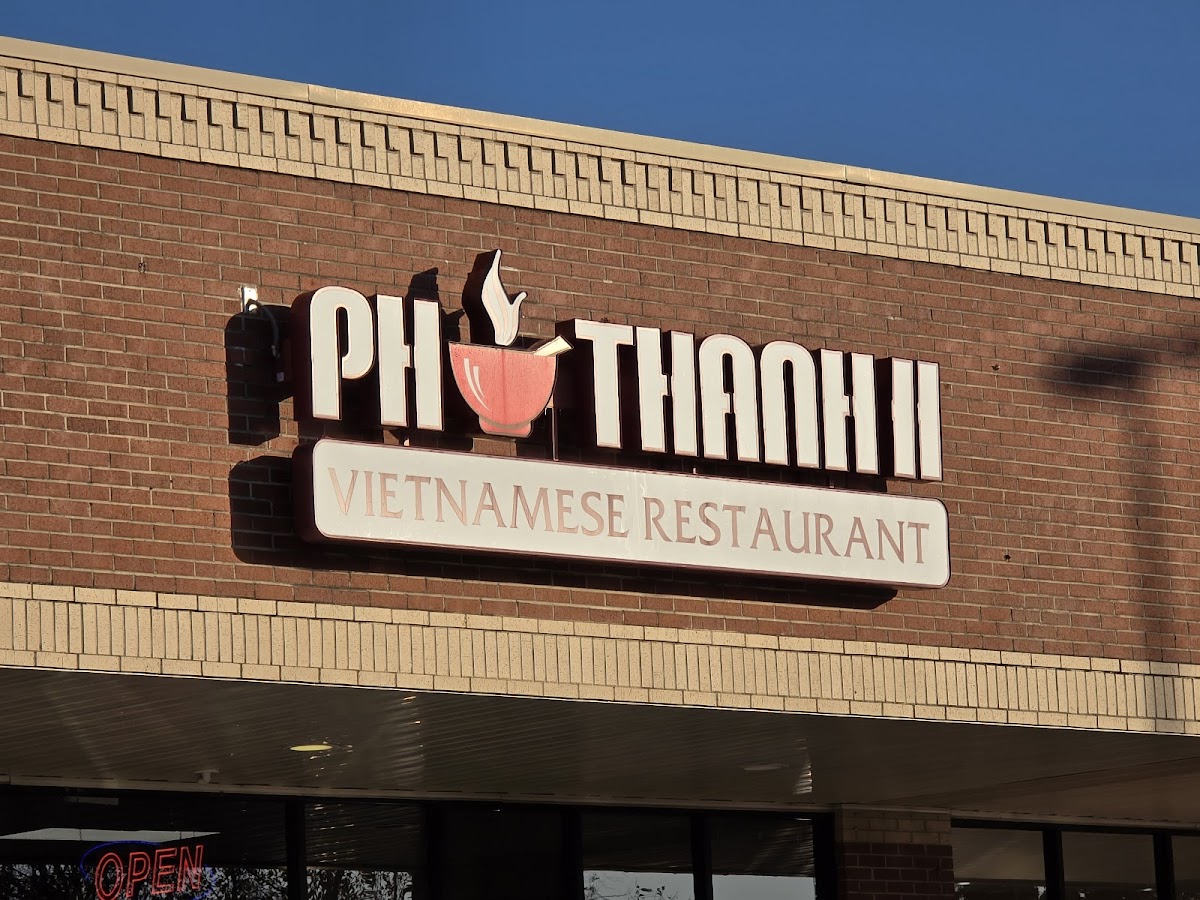 Pho Thanh II