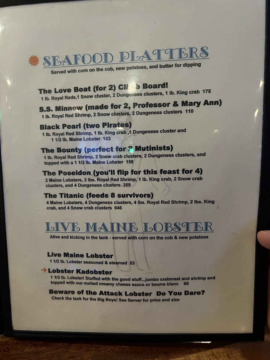 Jourdan River Steamer - 3