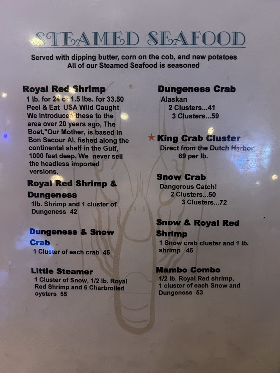 Jourdan River Steamer - 4