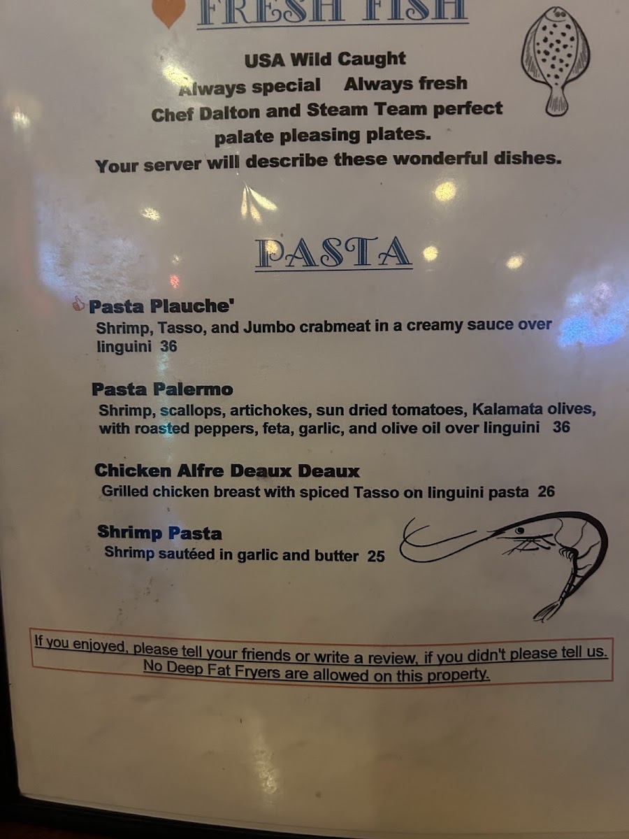 Jourdan River Steamer - 6