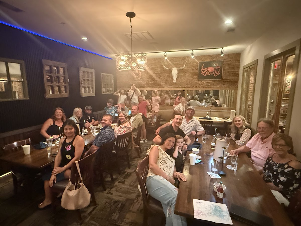 Jourdan River Steamer