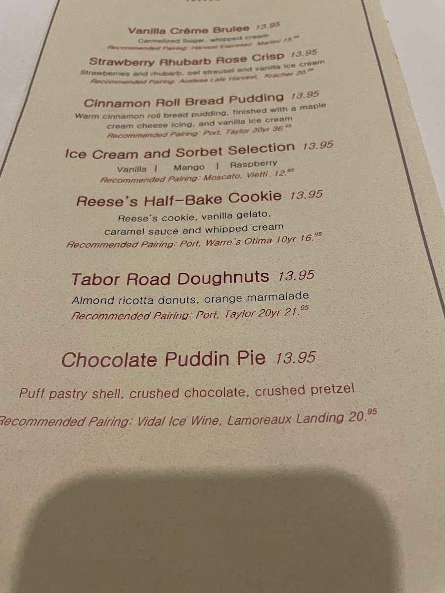 Tabor Road Tavern - 2