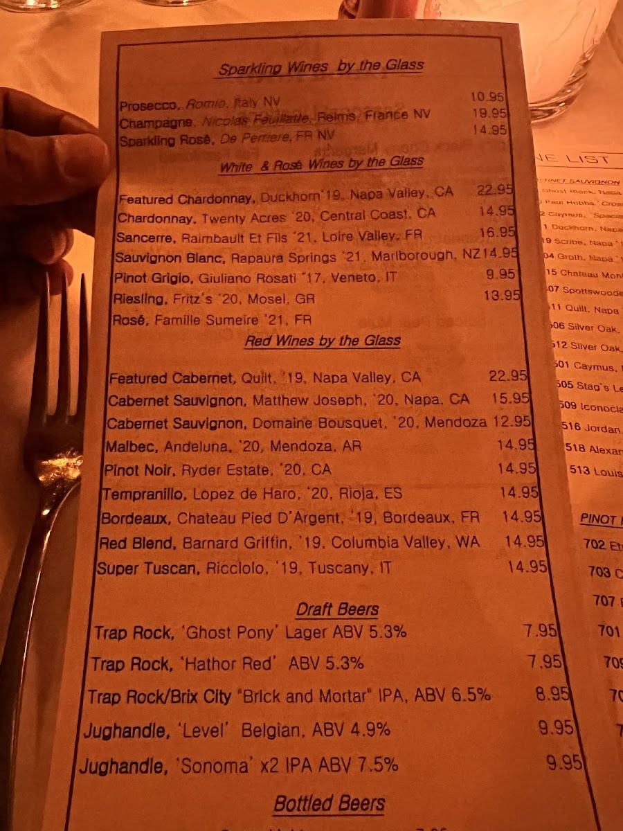 Tabor Road Tavern - 9