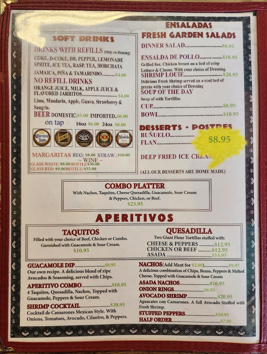 La Mexicana - 4
