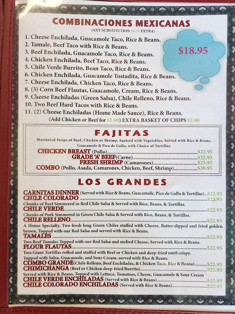 La Mexicana - 5