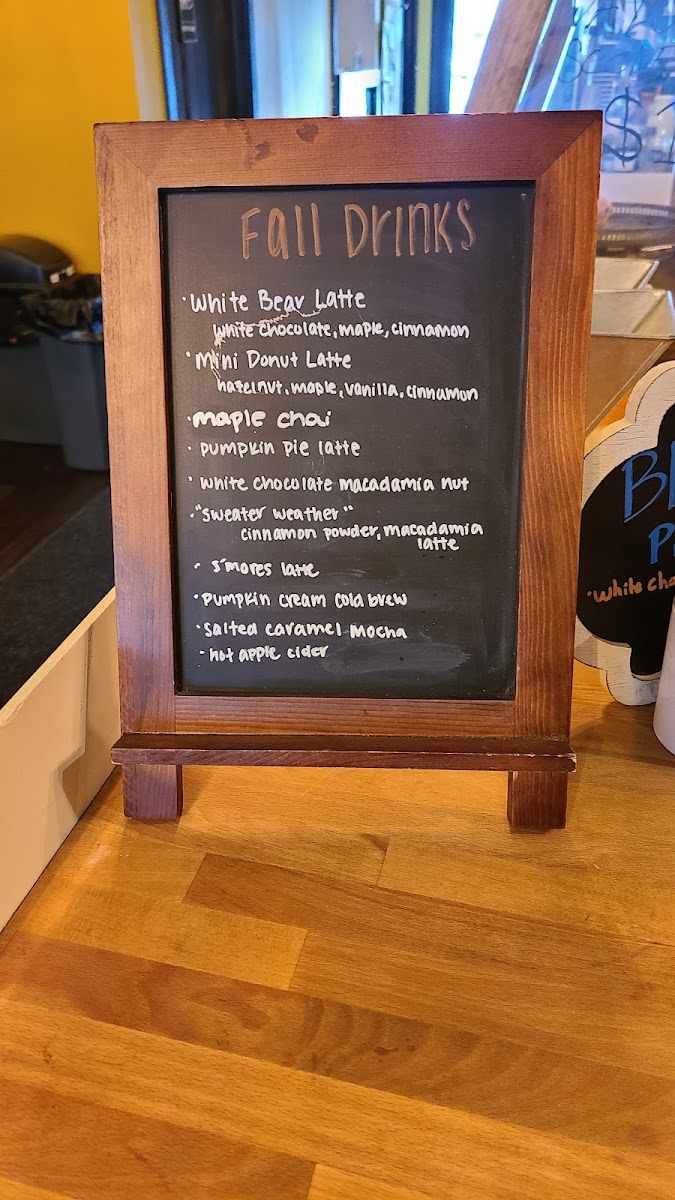 The Anchor Coffee House - 6