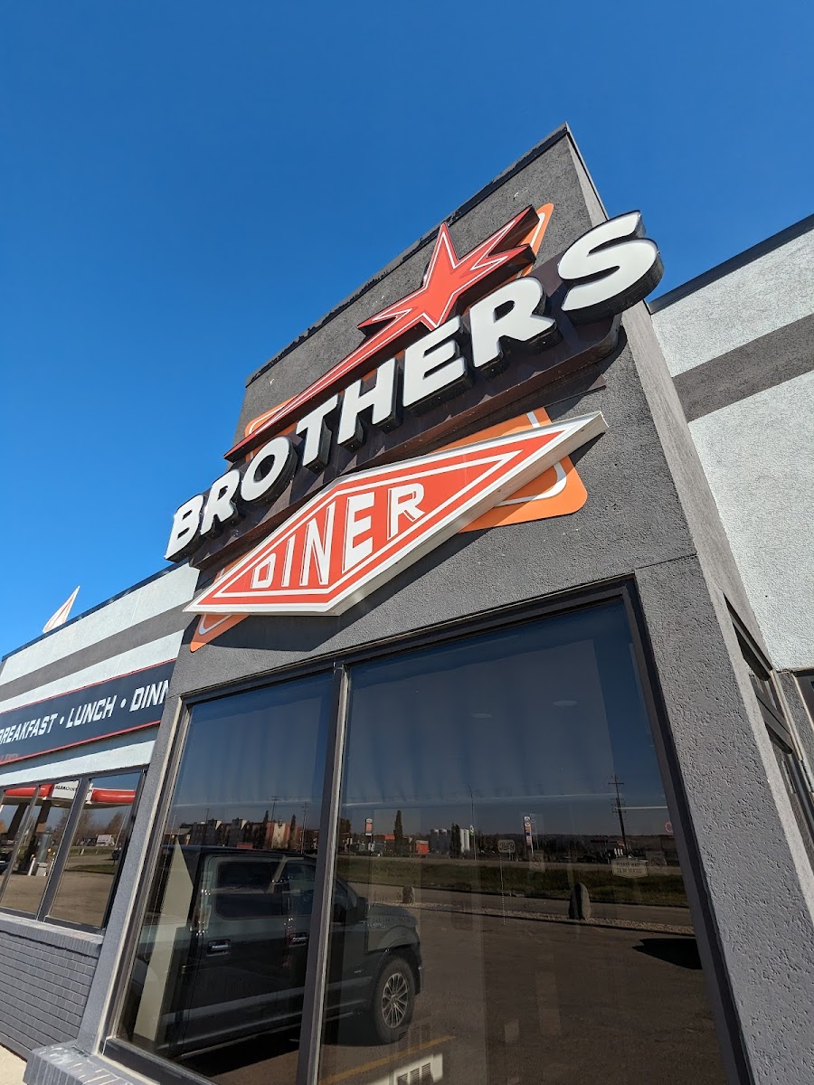Brothers Diner