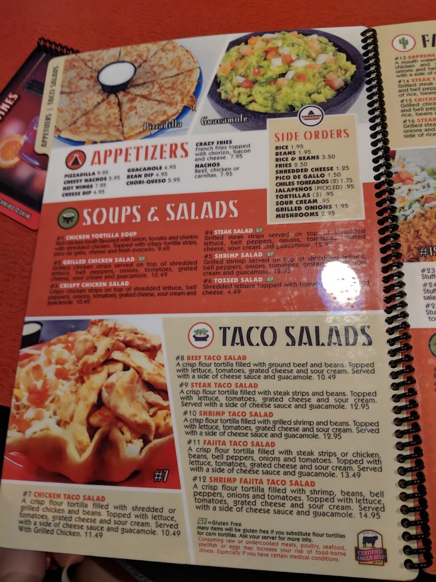 Veracruz Mexican Restaurant - 10