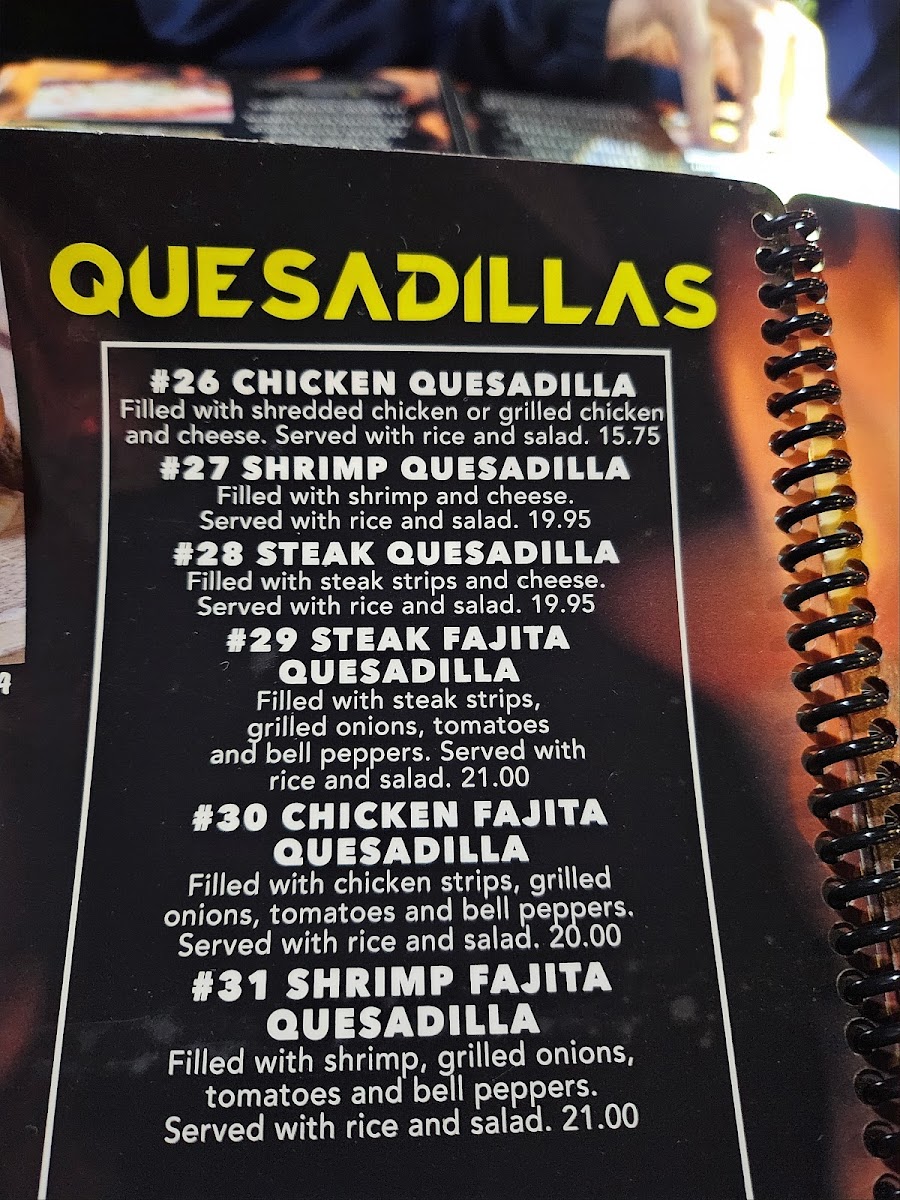 Veracruz Mexican Restaurant - 2