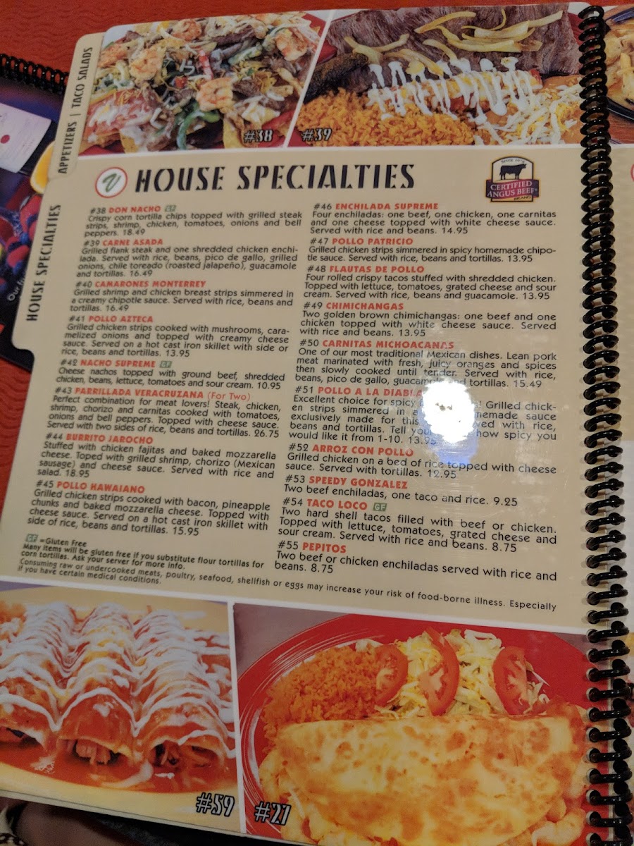 Veracruz Mexican Restaurant - 4