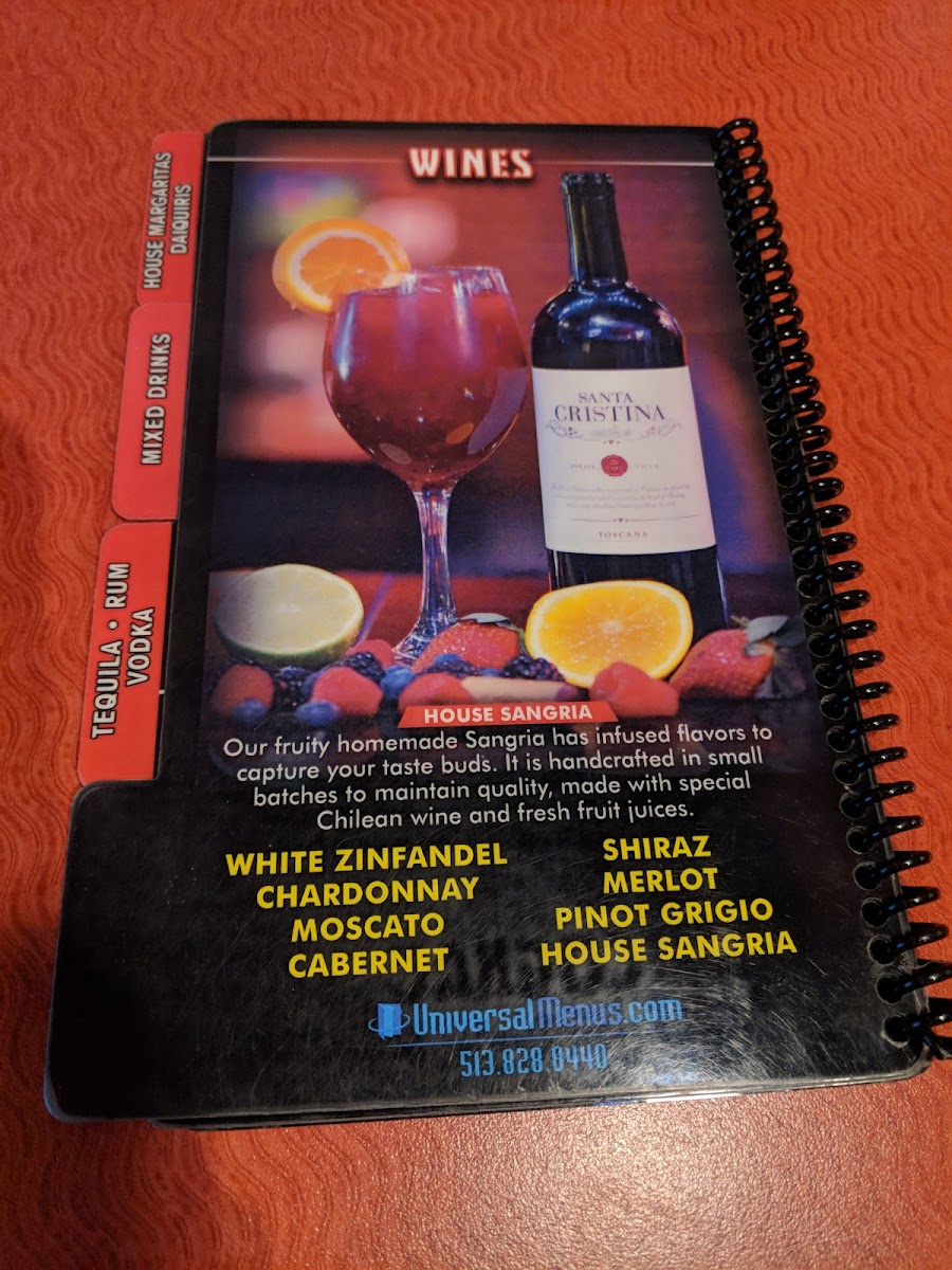 Veracruz Mexican Restaurant - 5