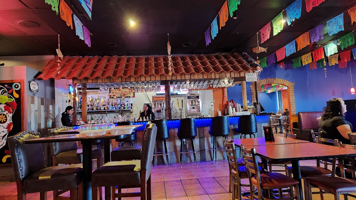 Veracruz Mexican Restaurant
