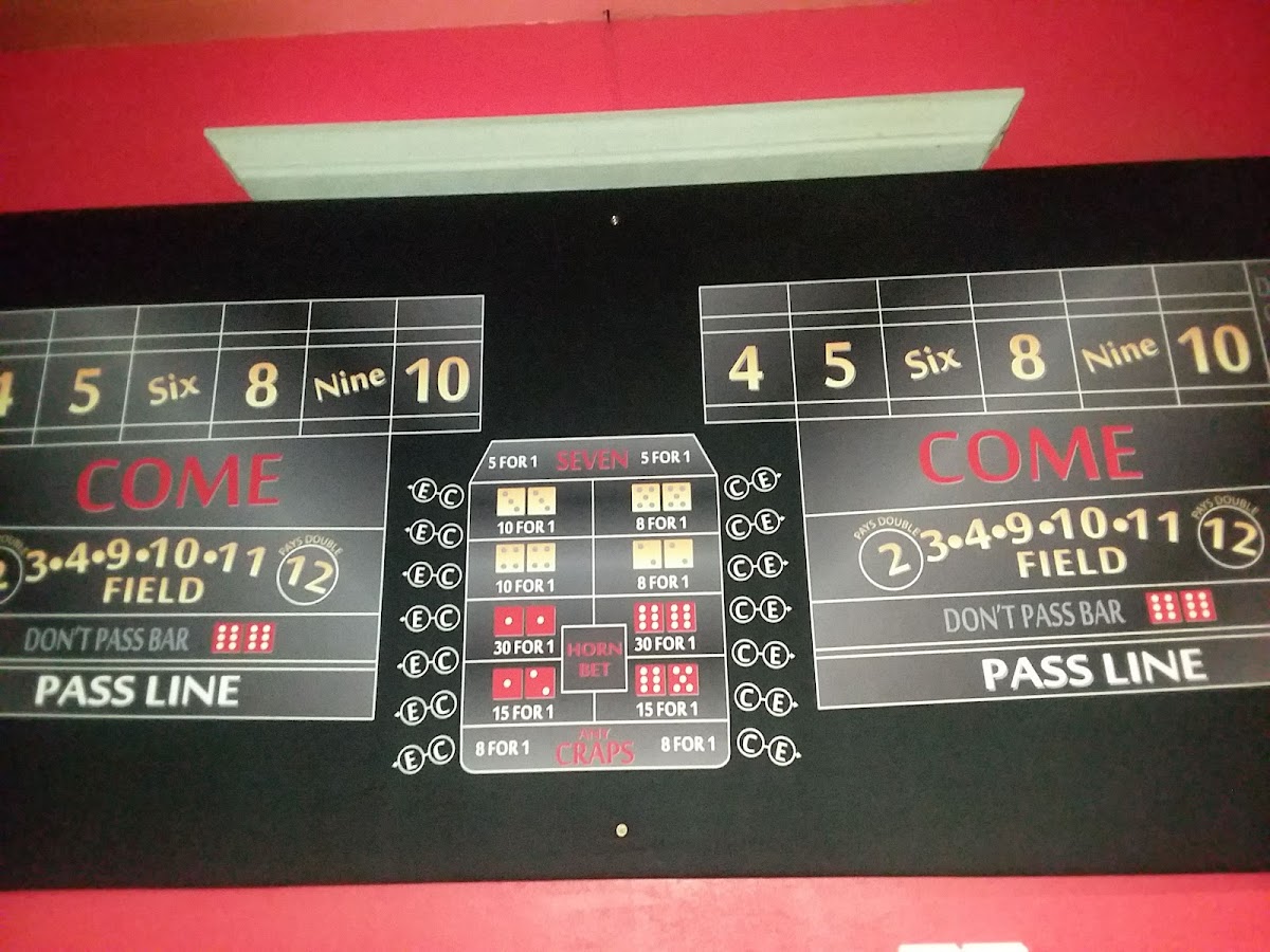 Wagers Grill and Bar - 3