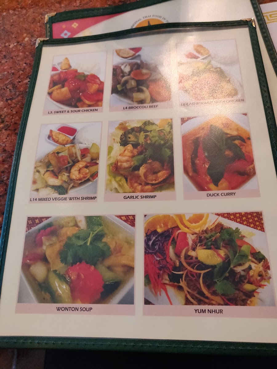 Little Siam Restaurant - 6