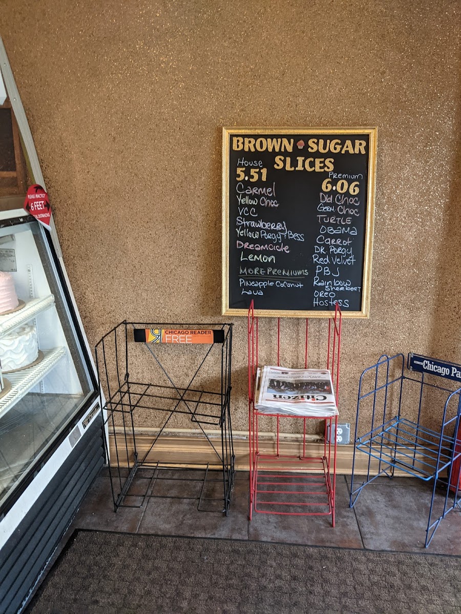 Brown Sugar Bakery - 10