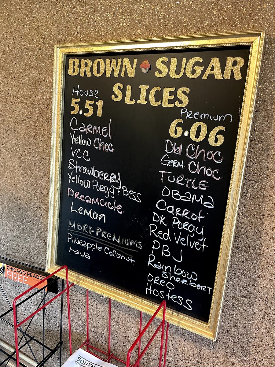 Brown Sugar Bakery - 2