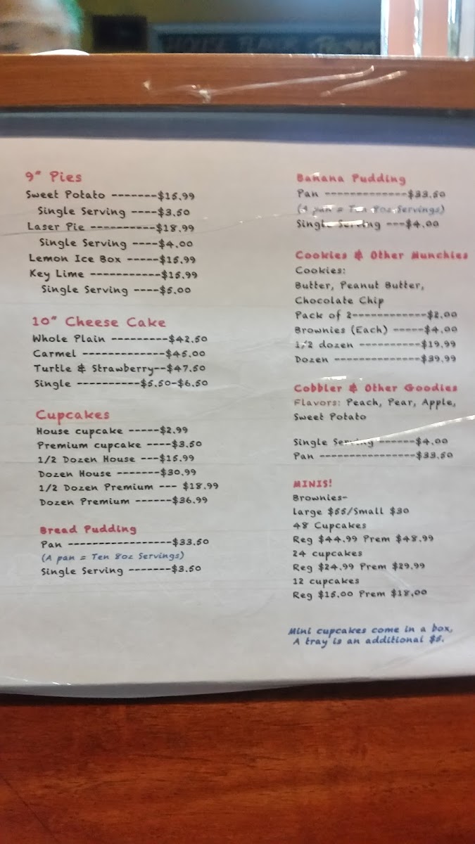 Brown Sugar Bakery - 3