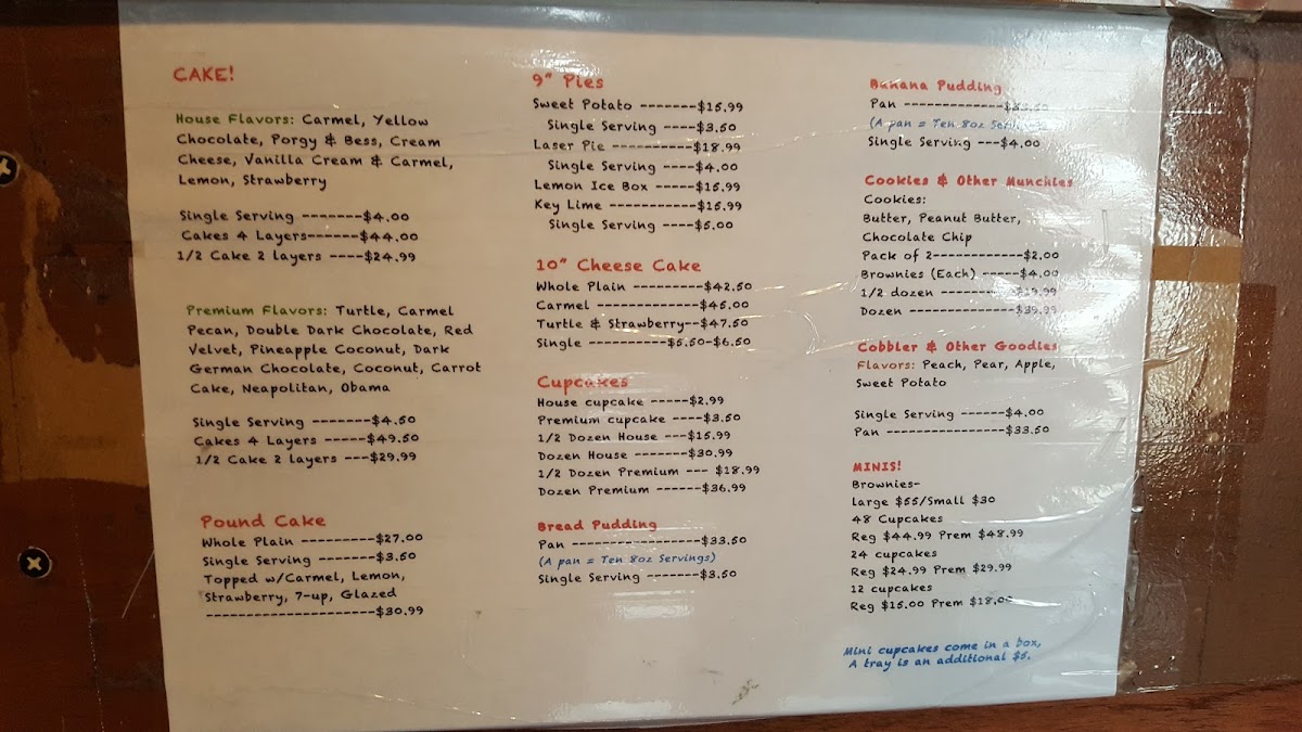 Brown Sugar Bakery - 4