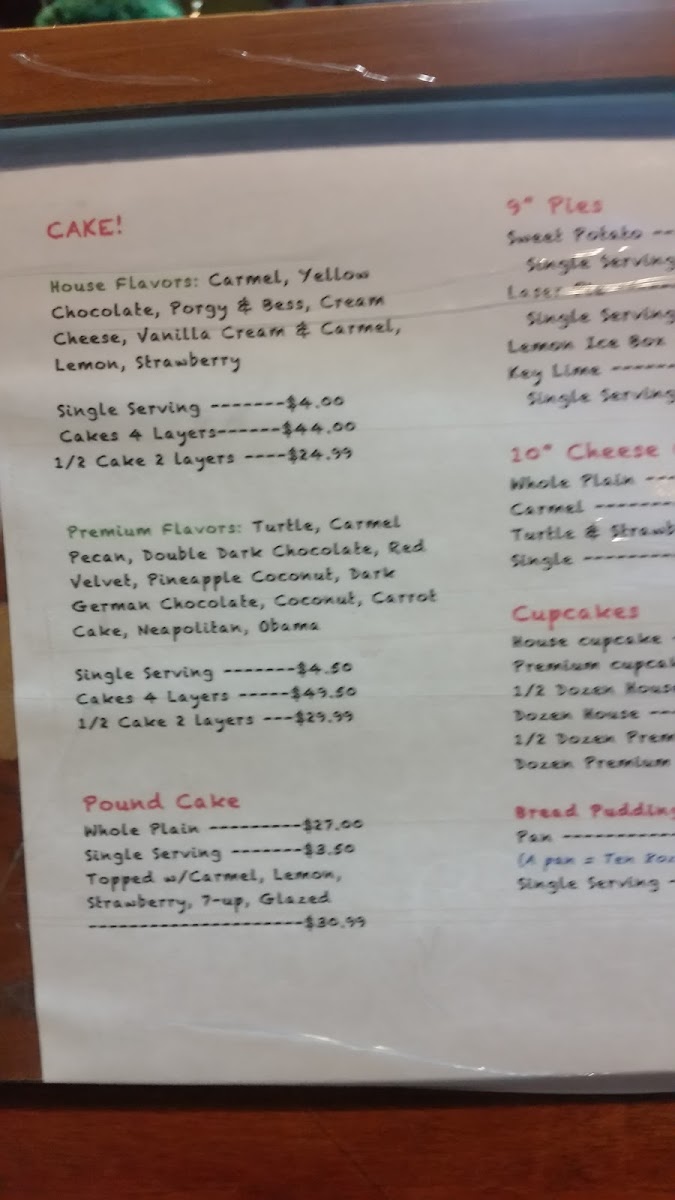 Brown Sugar Bakery - 6