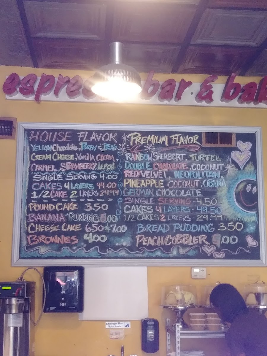 Brown Sugar Bakery - 7