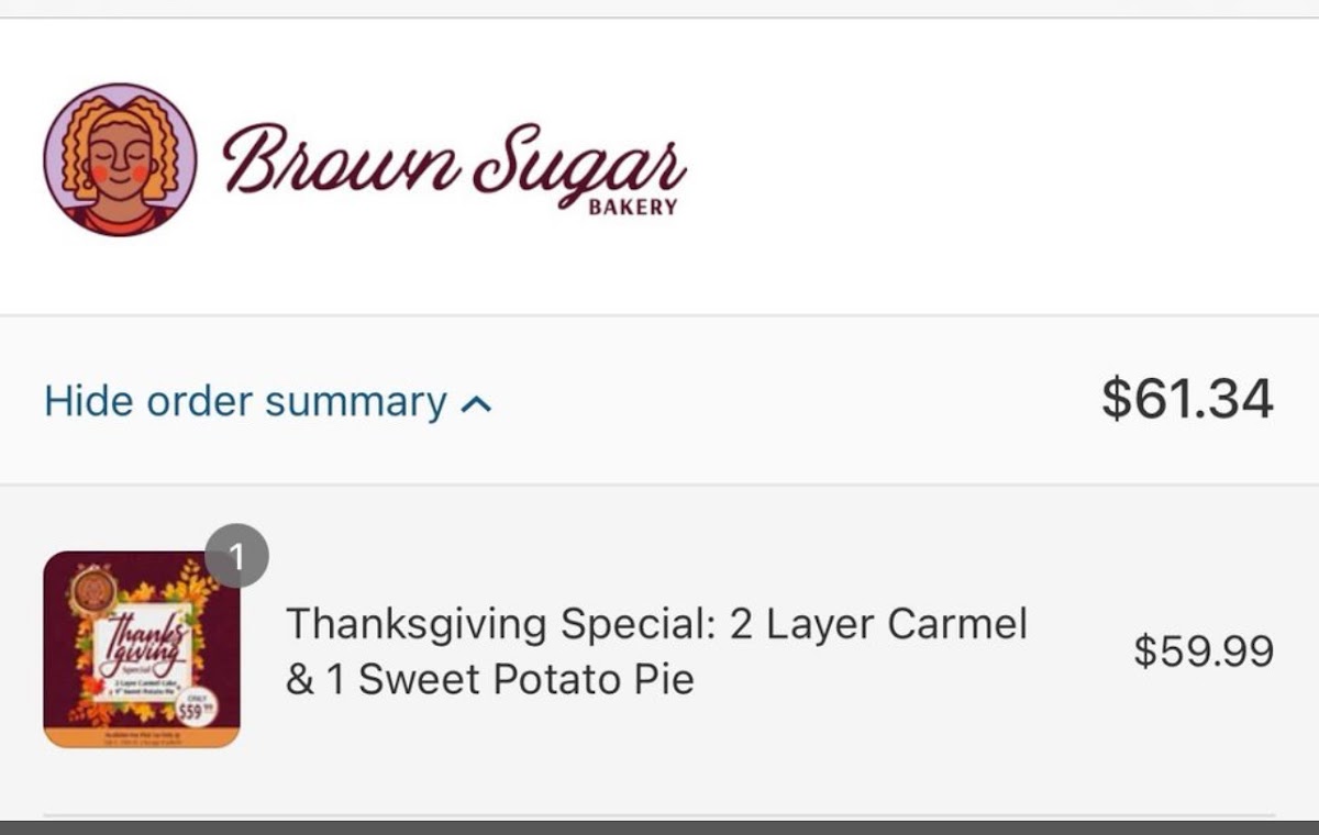 Brown Sugar Bakery - 8